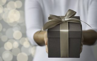 The Ultimate Holiday Gift: Guidance for a Smooth Transition to Retirement Maestro Wealth Advisors