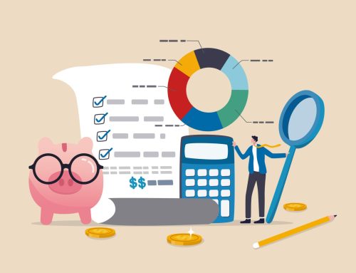 The Value of an Extensive Financial Strategy