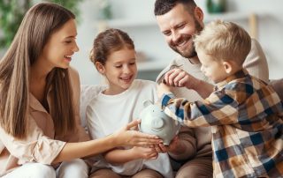 Have a Strategy for Your Family's Finances Maestro Wealth Advisors