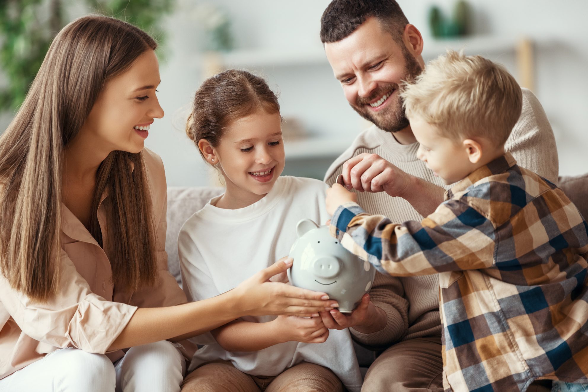 Have a Strategy for Your Family's Finances Maestro Wealth Advisors